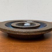 Vintage ceramic bowls from the Danish studio Michael Andersen, Bornholm, 1960s, set of 2.