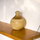 Handle vase by Tony Gant