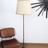 Lampadaire vintage