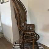 Emmanuelle armchair