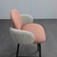 Barstool Dost Bar Tube by Rianne Koens for Puik Design