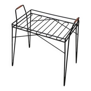 Table d'appoint Plateau