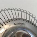 Copenhagen fruit cup