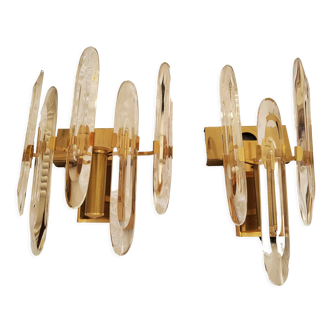 Sciolari sconces