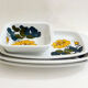 Ensemble de plats 1970 Seltmann