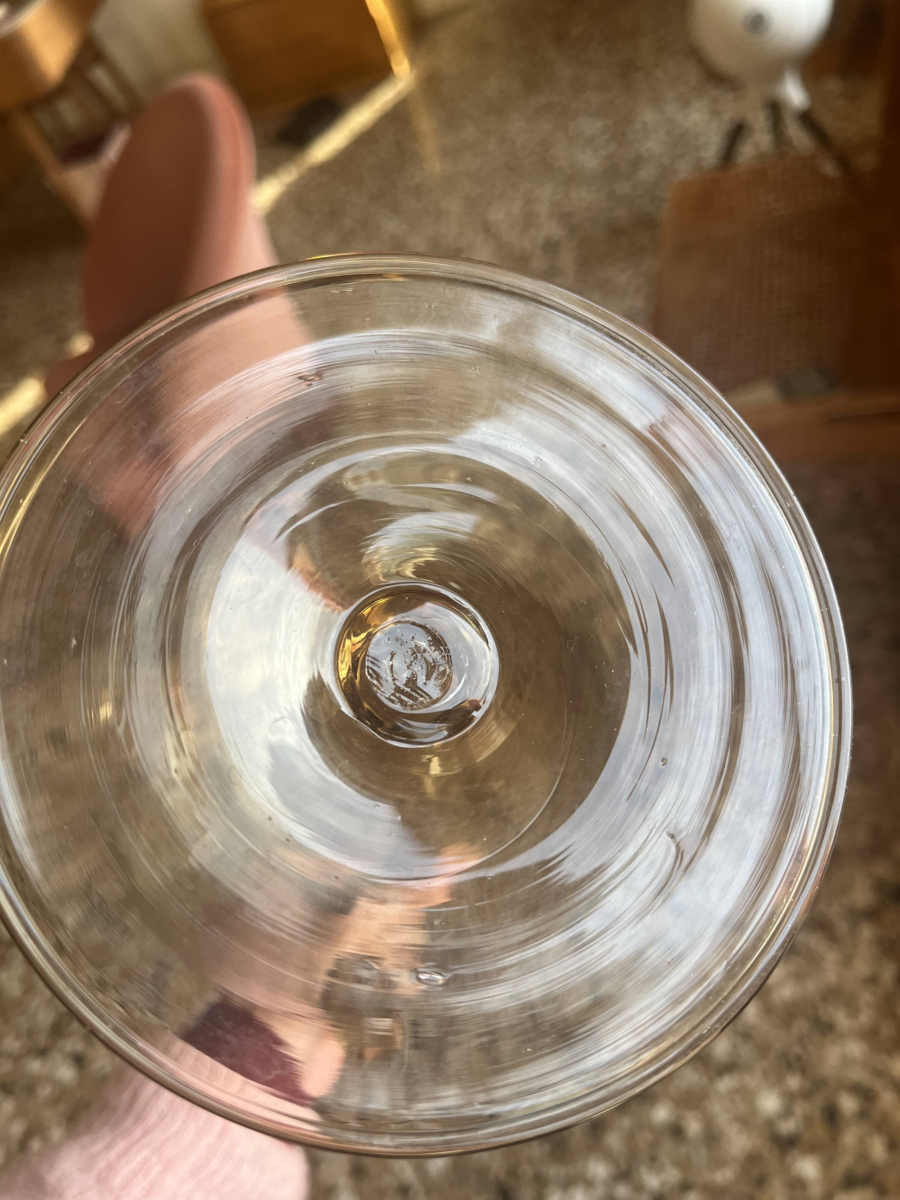 Carafe Venini Vittorio Zecchin 1925