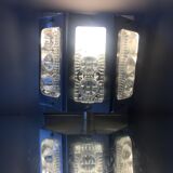 Scandinavian 1960’s wall lamp