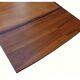 Table de repas design scandinave teck vintage 1960