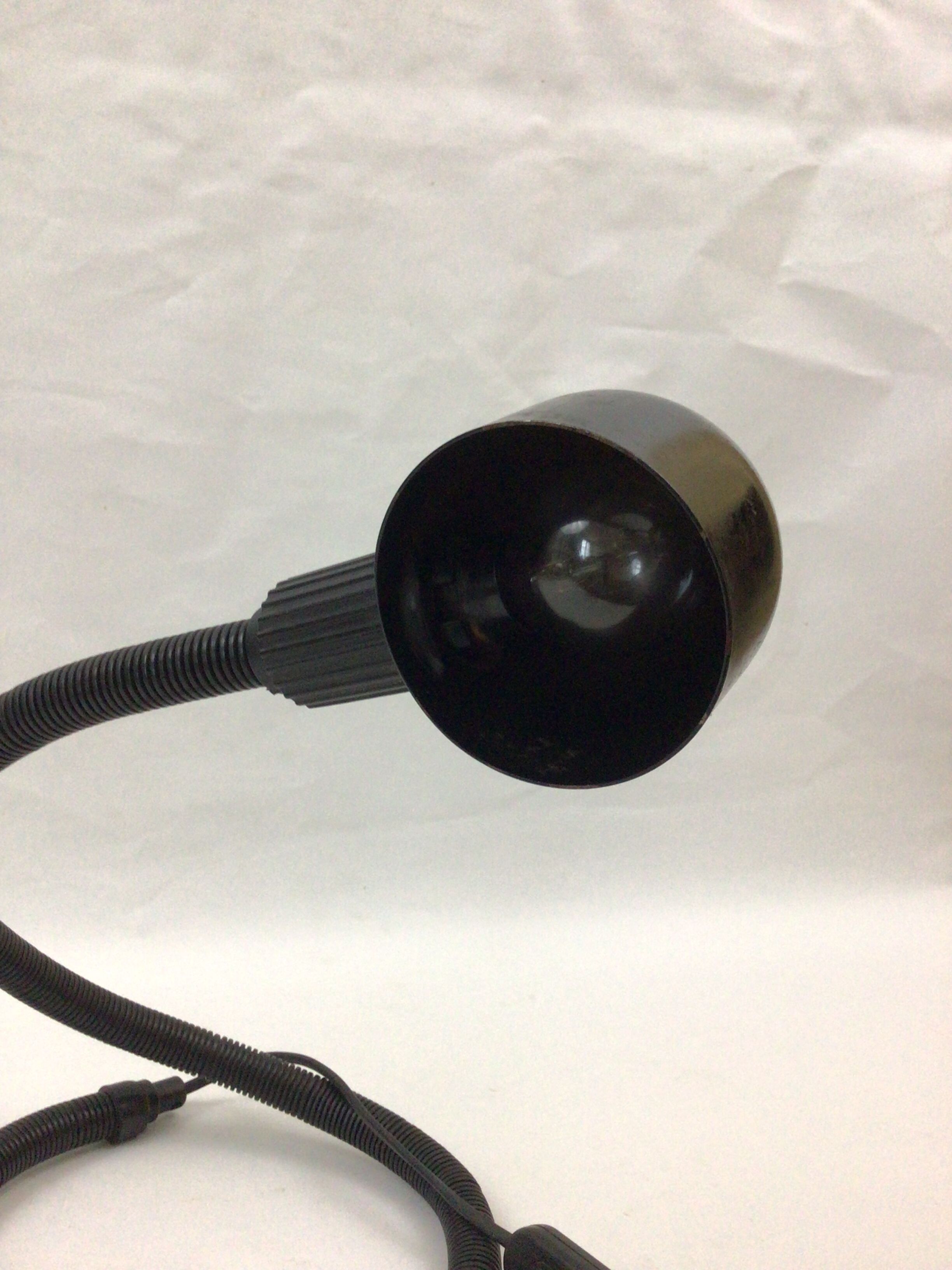 Lamp hedi cobra snake 70s