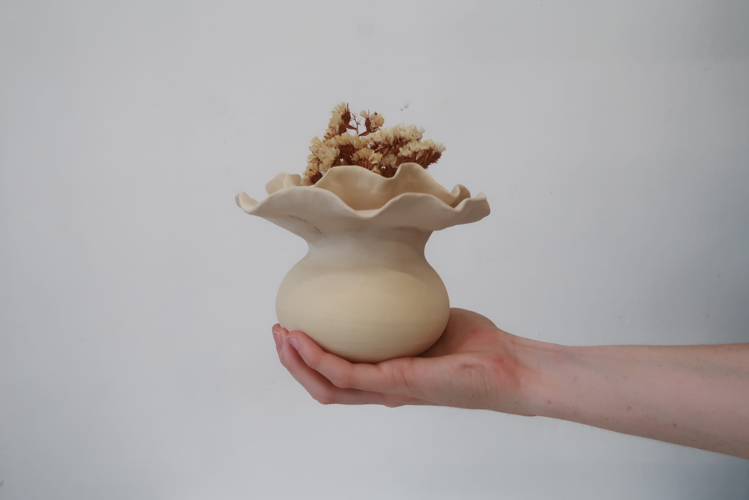 Vase Corolles - Vagabonde creation