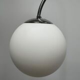 Floor Lamp by Robert Slezak for Slezak Factories, 1930s