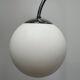 Floor Lamp by Robert Slezak for Slezak Factories, 1930s