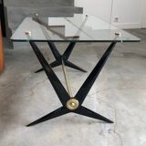 Table brand Jarden France 60's