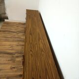 Scandinavian Bass Enfilade