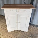 Little Parisian buffet