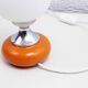 Space Age 1970 Table Lamp