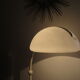 Floor lamp "serpente" Elio Martinelli for Martinelli luce 1965 1st edition