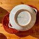Large ceramic salad bowl