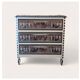 Commode Art deco