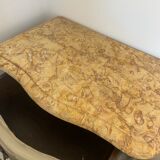 Chiffonnier 5 vintage drawers