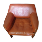 Mario Bellini's Cab 415 chair for Cassina Italy