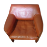 Fauteuil Cab 415 de Mario Bellini pour Cassina italie