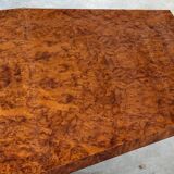 Roche et Bobois dining table, 1980