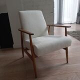 Fauteuil des années 70