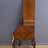 Writing desk in rosewood, Napoléon III period – 2nd half of the 19th century