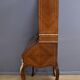 Bureau scriban en palissandre, époque Napoléon III – 2ème partie XIXe