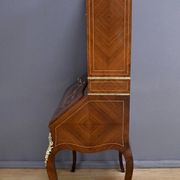 Bureau scriban en palissandre, époque Napoléon III – 2ème partie XIXe