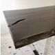 Table Brutaliste