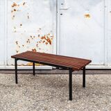 Panca in wood, Italia, anni '50