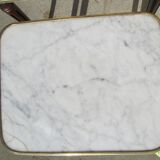 3 tables gigognes Louis XVI