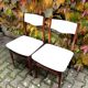 Scandinavian chairs