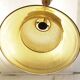 Pendant lamp, Danish design, 1960s, production: Denmark