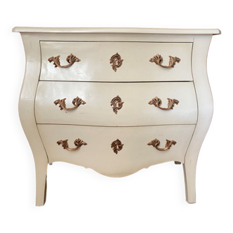 Commode