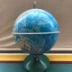 Former earth globe