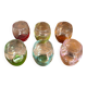 Set de six verres