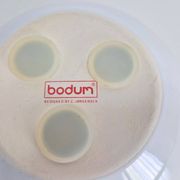 Bol en céramique Midora par C. Jorgenson pour Bodum