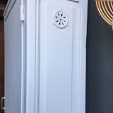 Vintage Parisian wardrobe