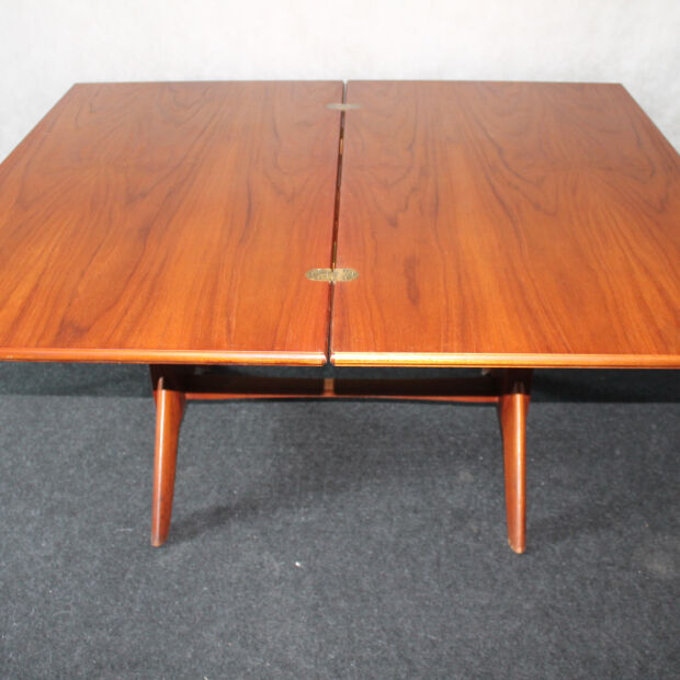 Coffee table, Wilhelm Renz, Germany, 1970s