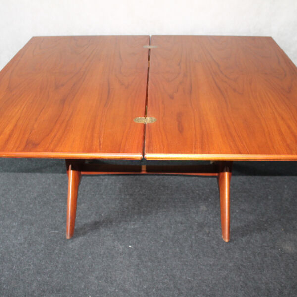 Table basse, Wilhelm Renz, Allemagne, années 70