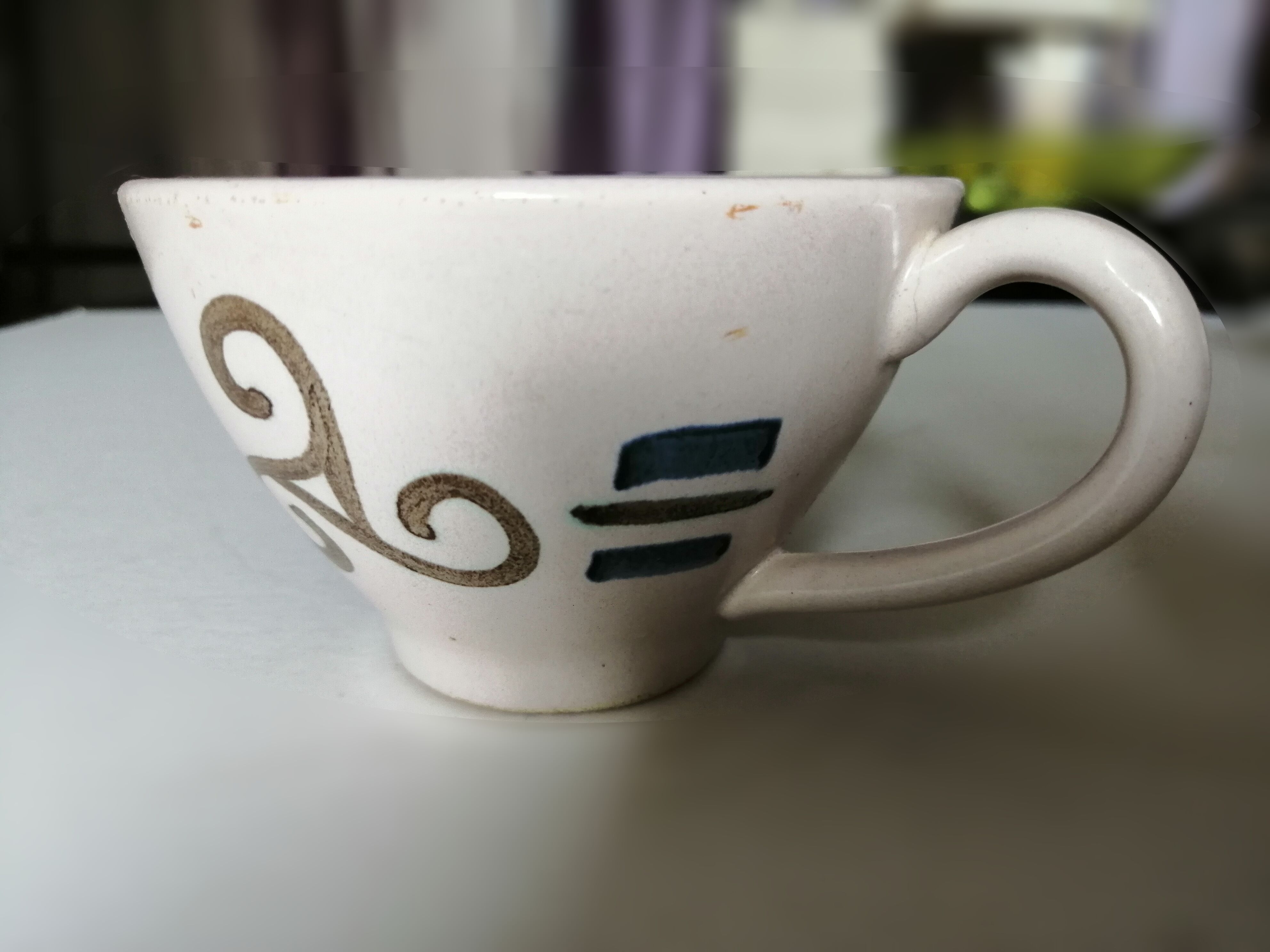 Old Gourin Triskell Cup