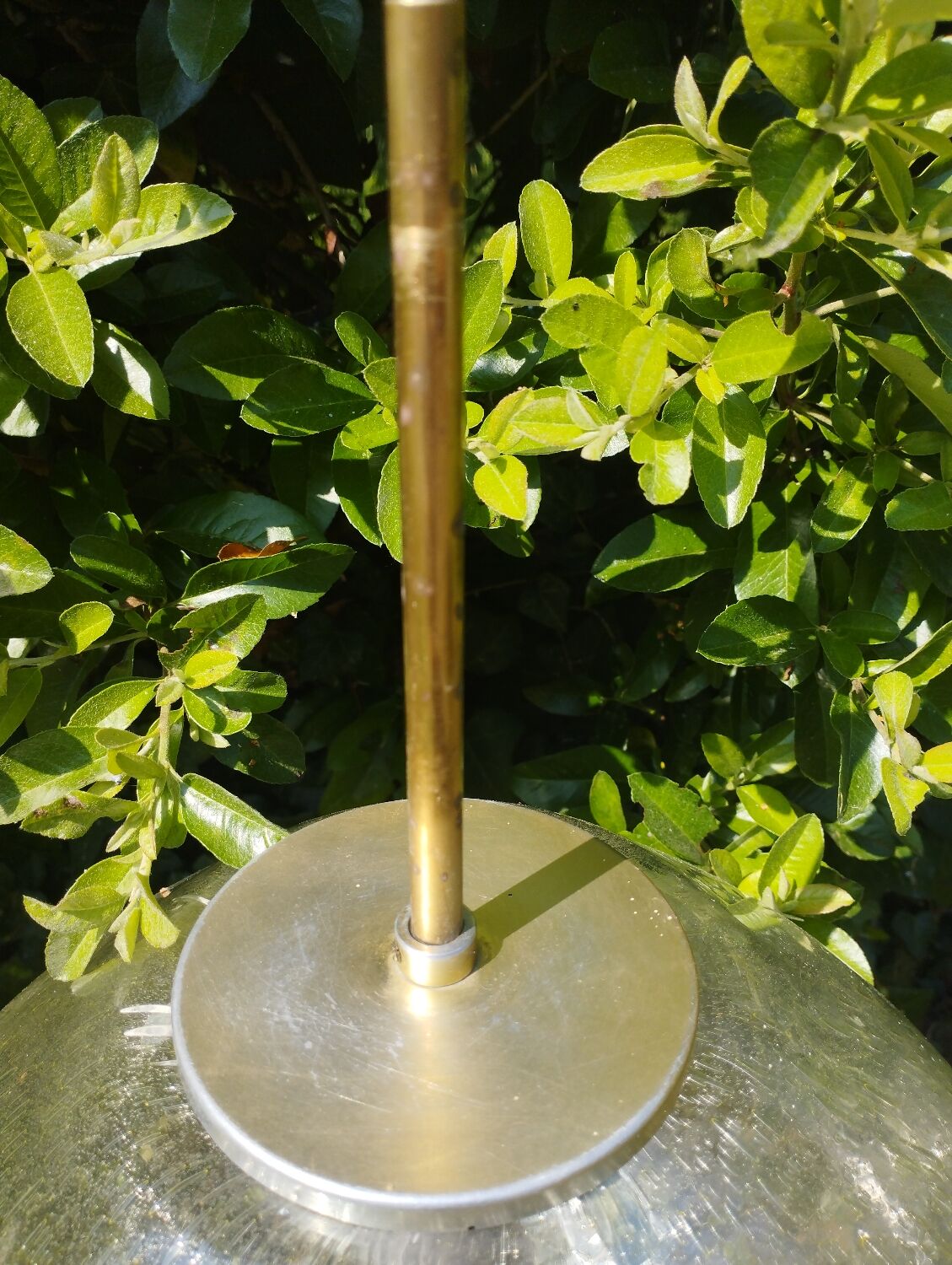 Doria Leuchten pendant lamp