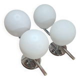 space-age suspension