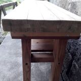 Workbench, console 130 cm
