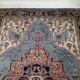 tapis pure laine 300x200cm