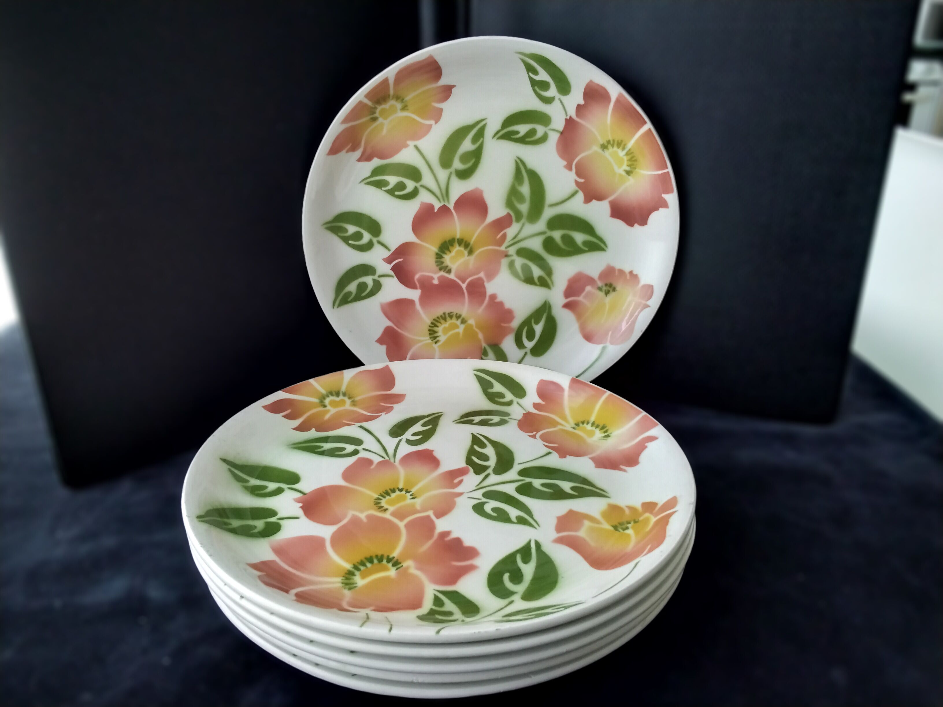 6 flat plates orchies wolves' mill ontario model