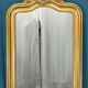 Mirror 135x86 louis philippe 1860 very good condition